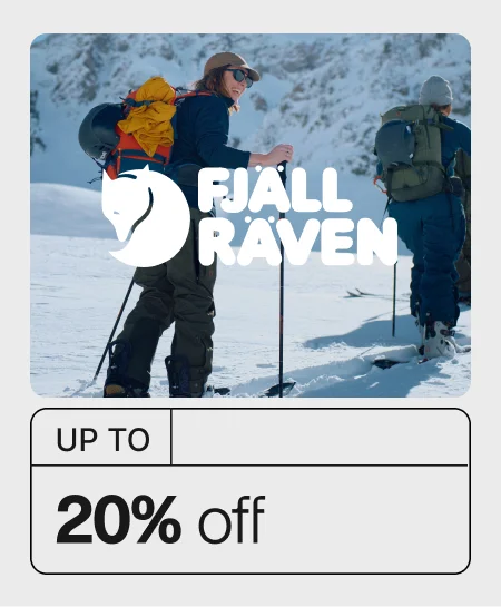 Fjallraven Fjallraven