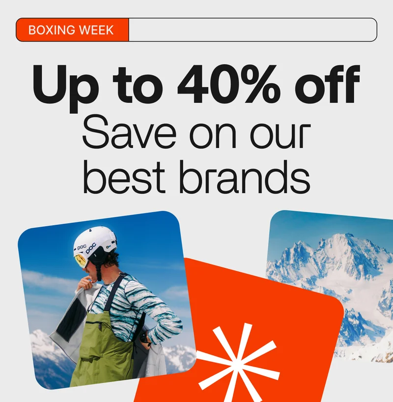 Boxing Day 💥 Up to 40% off Boxing Day 💥 Up to 40% off