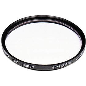 Hoya 77mm Skylight Multi Coated Filter