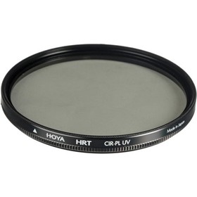 Hoya 77mm HRT Circular Polarizer Filter