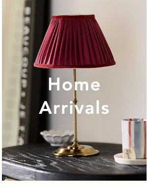 Home arrivals