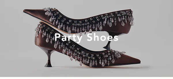 party shoes