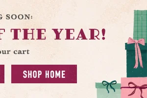 Shop home