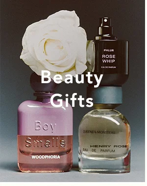 Beauty gifts