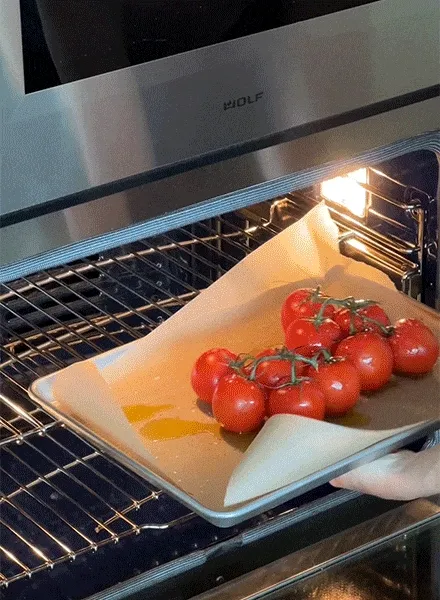 making tomato soup just got easier