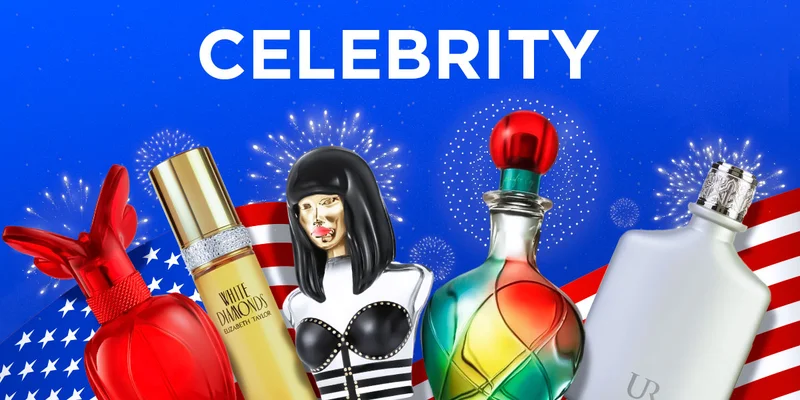 Celebrity Scents