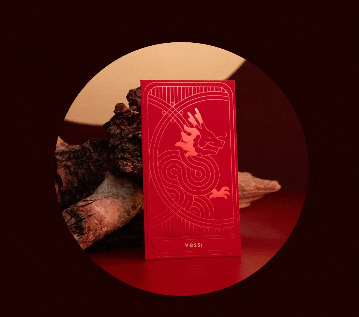 GIF of the Lunar New Year bonuses that come with purchase.