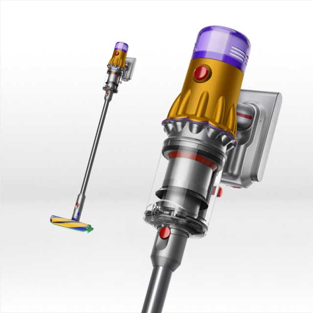 Dyson V12 Detect Slim