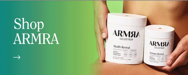 SHOP ARMRA