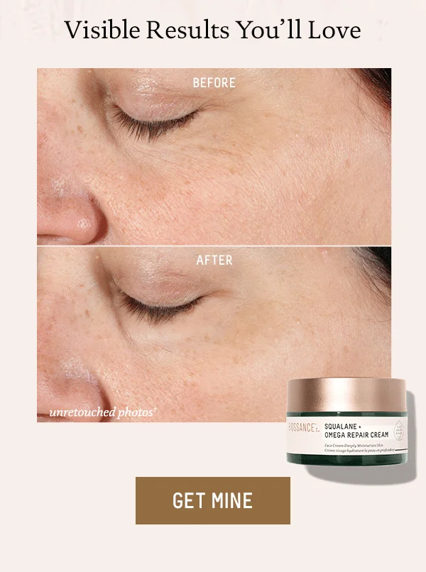 Rapid Results By The One And Only: Omega Repair Cream