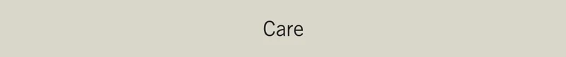 Care