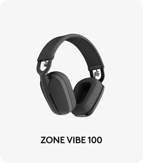 ZONE VIBE 100