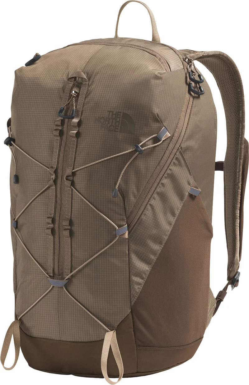 The North Face,  Borealis Trail Backpack 28L