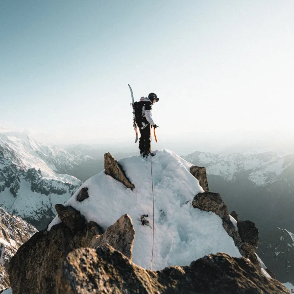 END-OF-SEASON SALE on The North Face: 30% off this year's must-haves