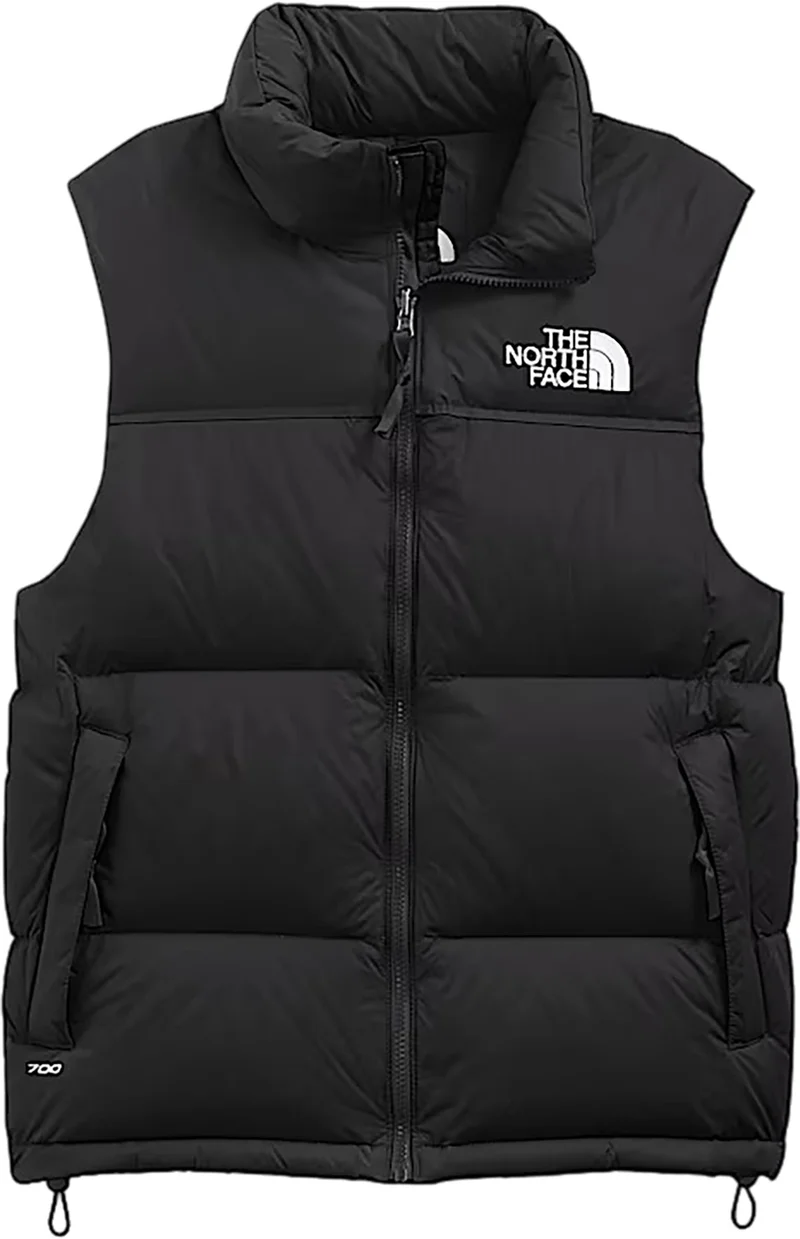 The North Face,  1996 Retro Nuptse Vest - Men's