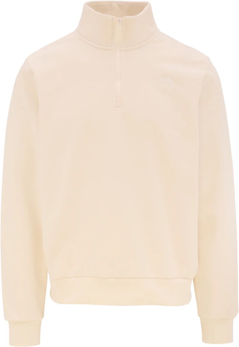 The North Face,  Evolution Simple Dome ¼ Zip Pullover - Men's