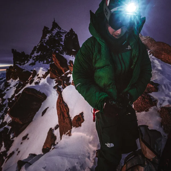 END-OF-SEASON SALE on The North Face: 30% off this year's must-haves