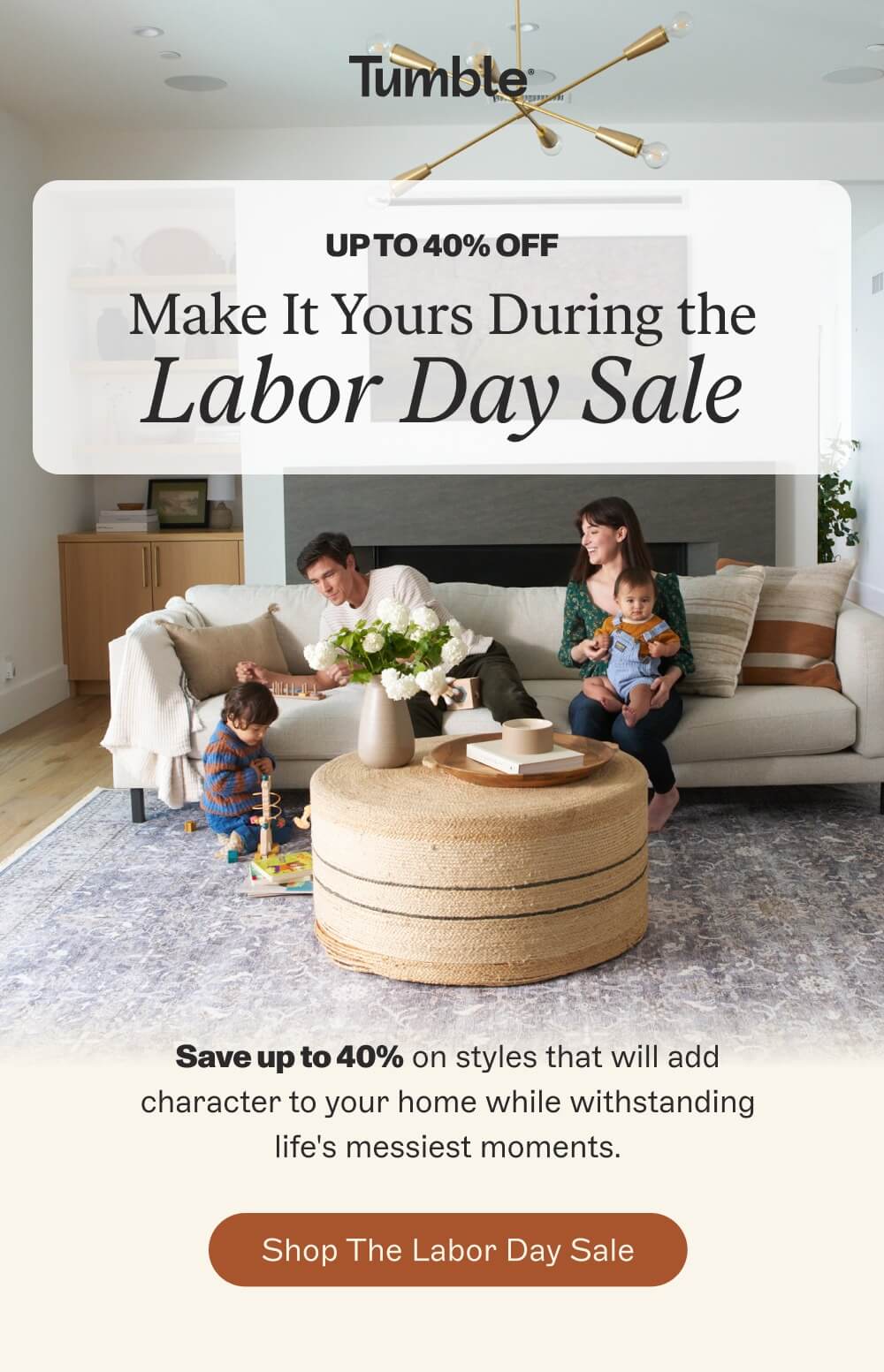 [ Shop The Labor Day Sale ]