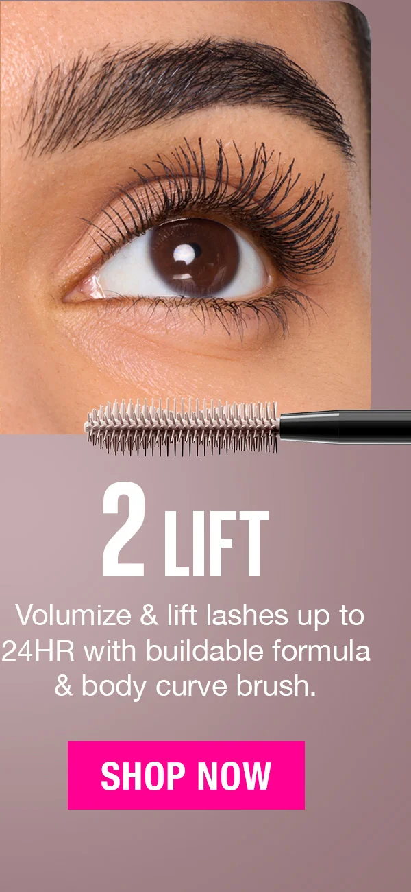 Step 2: Lift