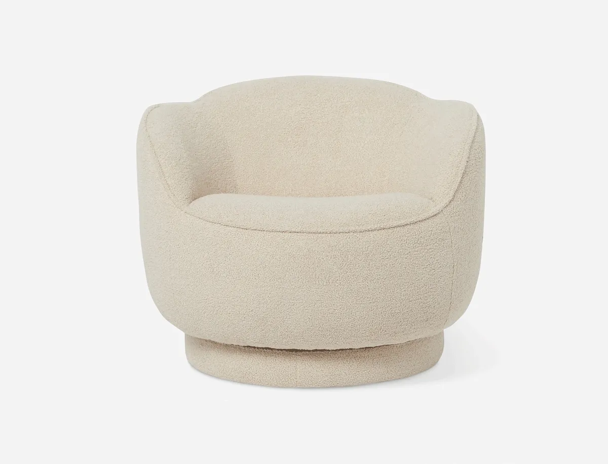 Shop Fern Swivel Chair