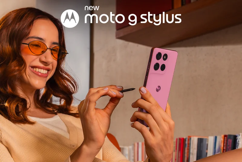 new moto g stylus - 2026