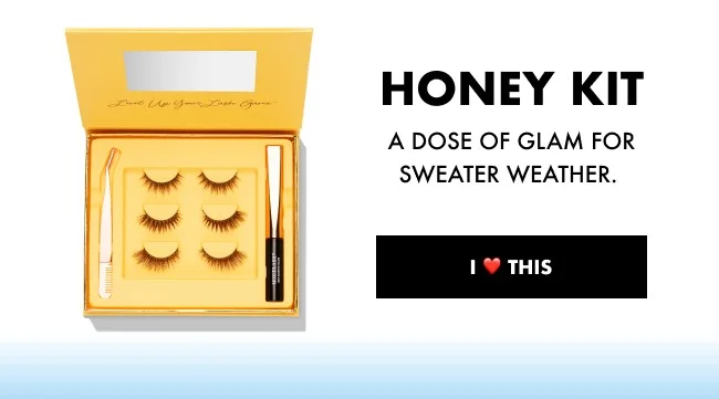 Honey Kit