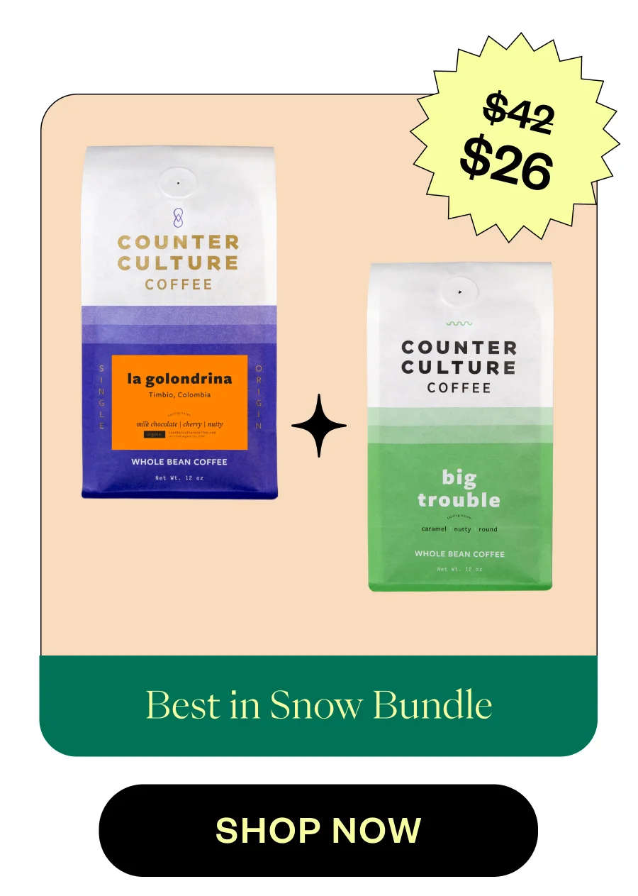 Best in Snow Bundle