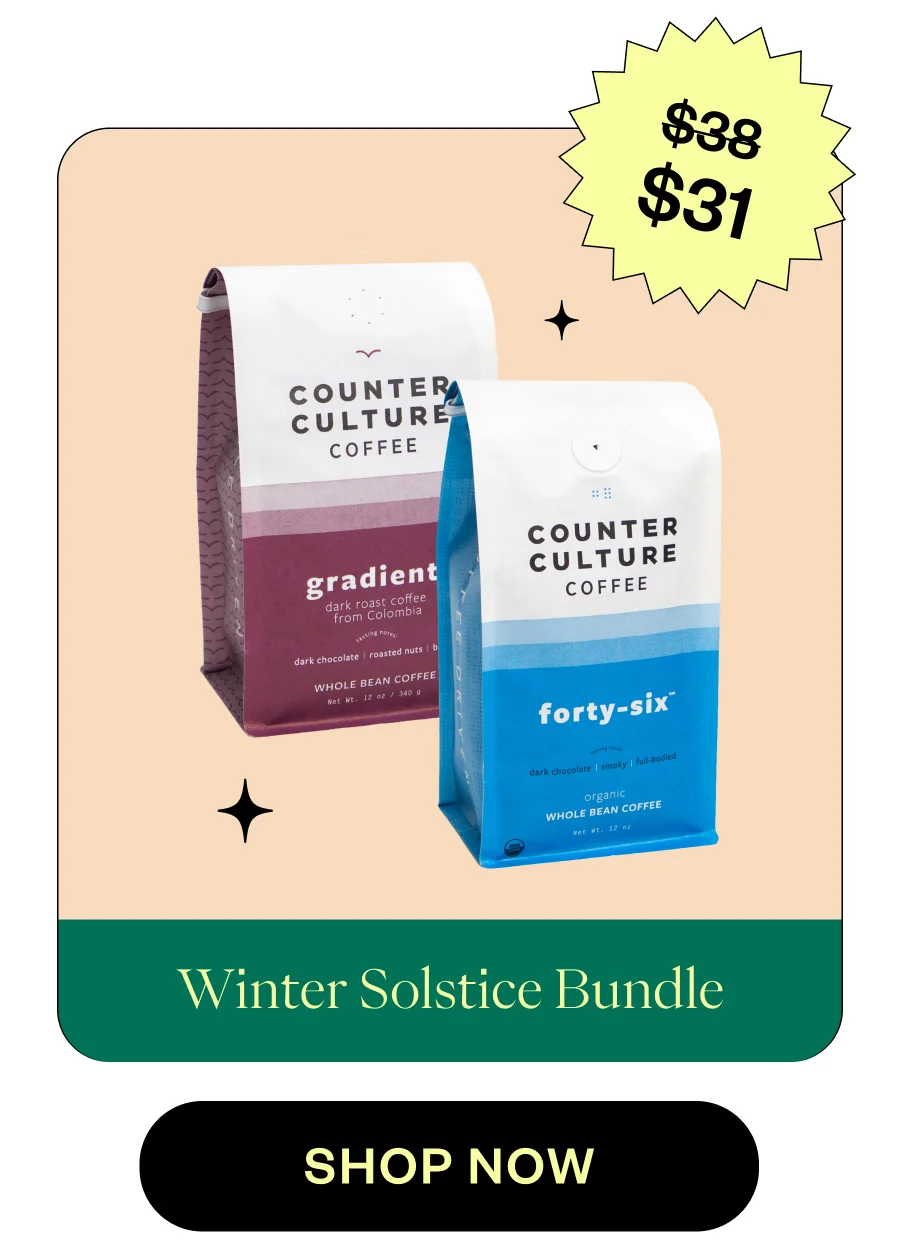 Winter Solstice Bundle Shop Now