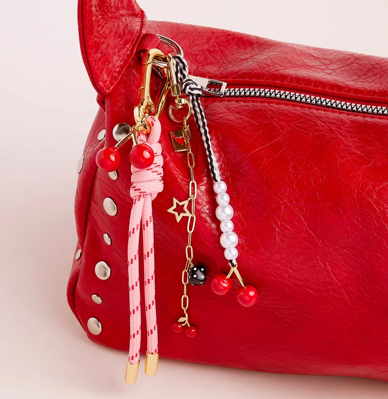 Charms on Charms