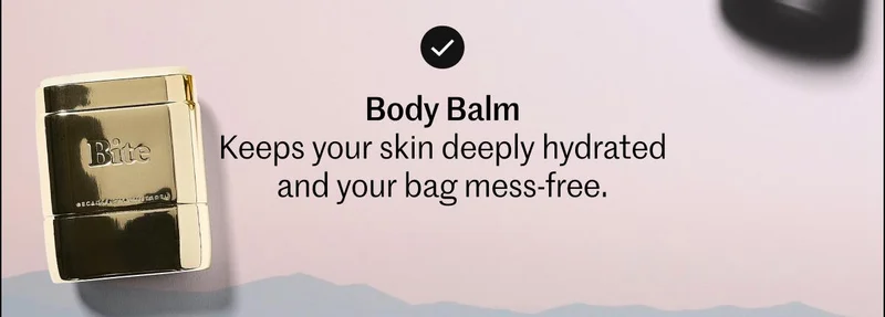 Body Balm