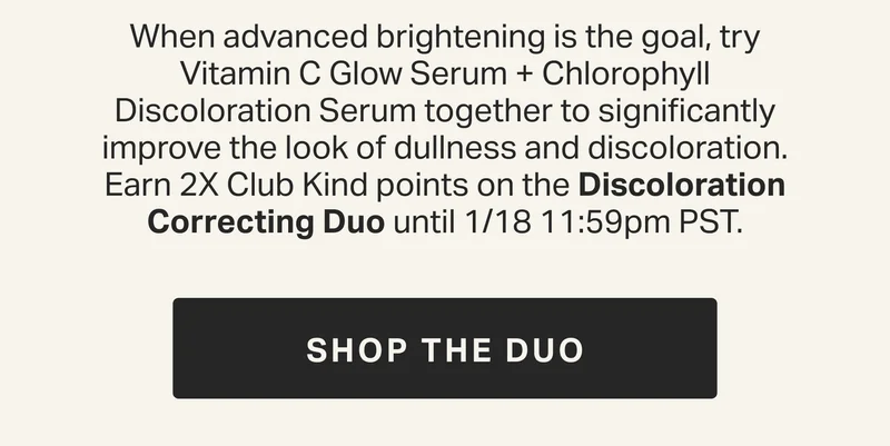 SHOP THE DUO