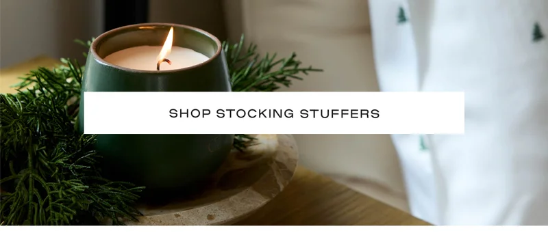 Shop Stocking Stuffers