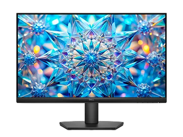 A Dell monitor.