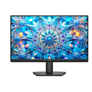 A Dell monitor.