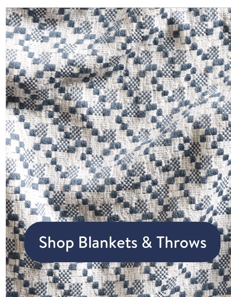 Shop Blankets And Throws