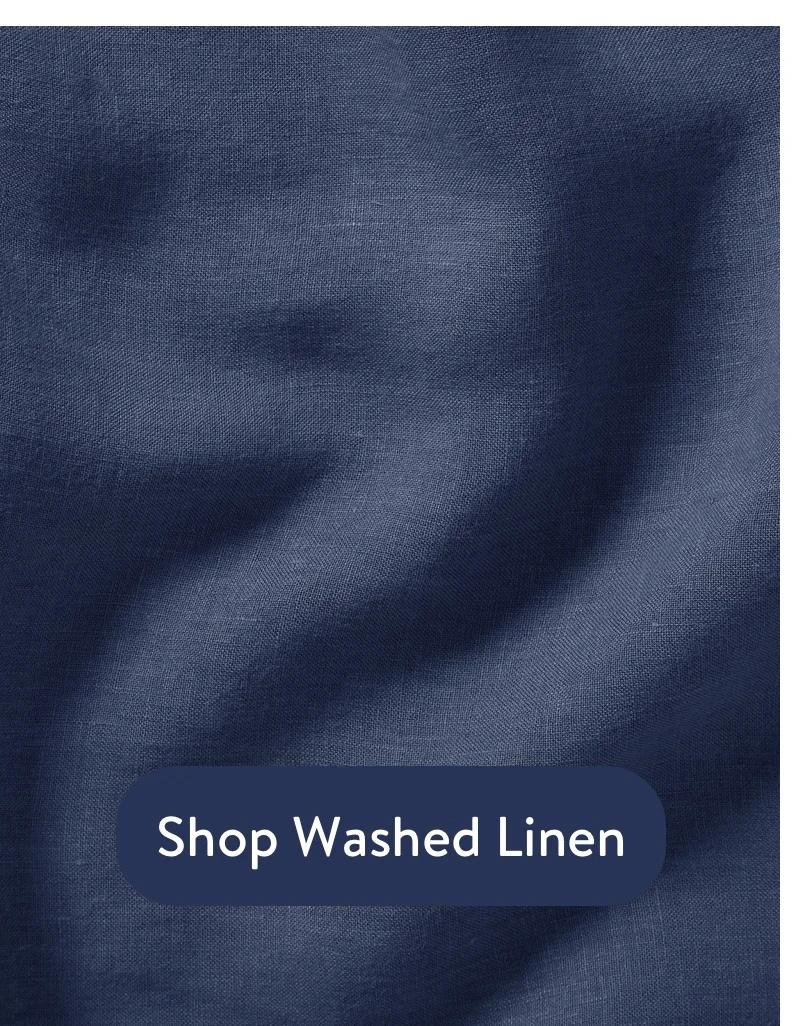Shop Washed Linen