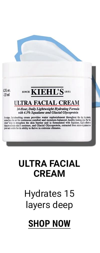Ultra Facial Cream