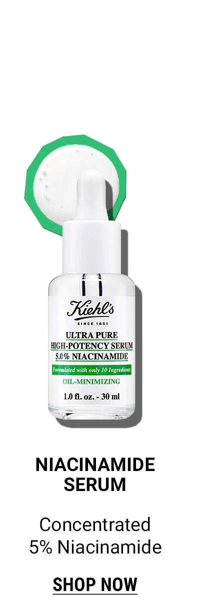 Niacinamide Serum