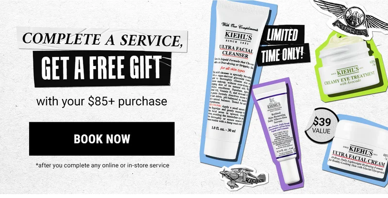 Get A Free Gift
