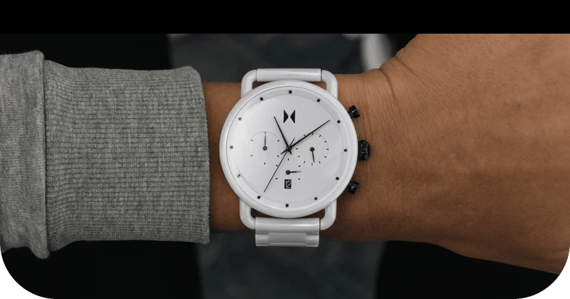 Flash Sale! Wrist Shot