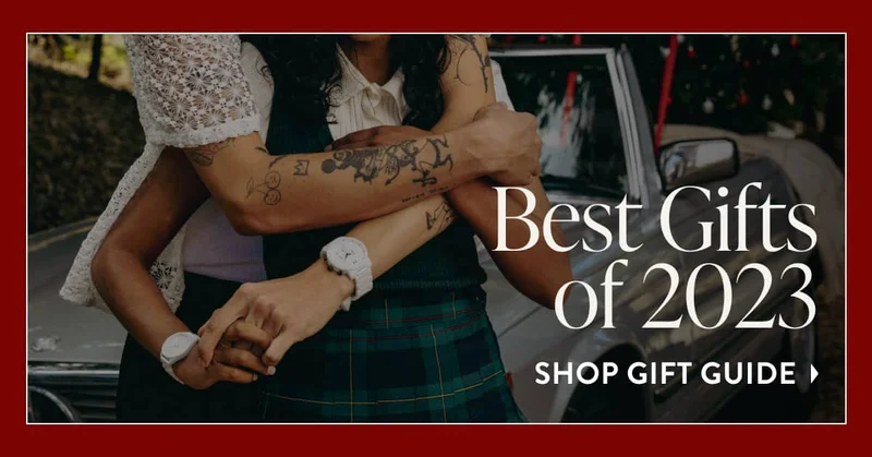 Holiday Gift Guide