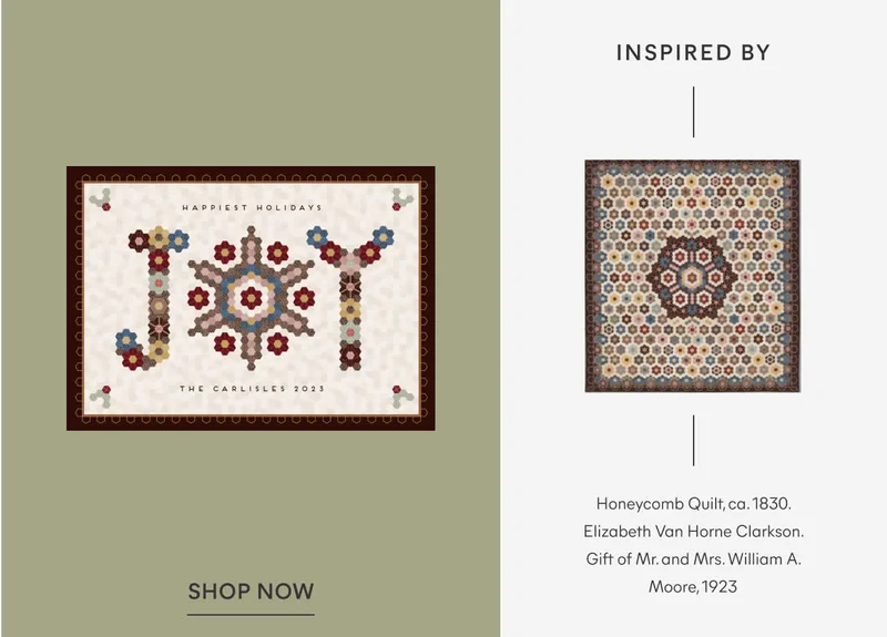 Shop Now(Joy Quilt)