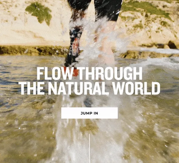 THE SWIMRUN SEASON STARTS HERE