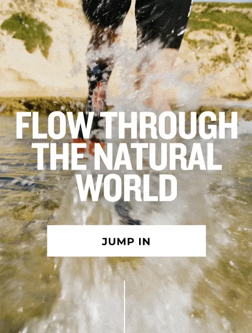 THE SWIMRUN SEASON STARTS HERE