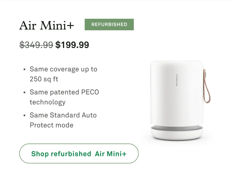 Air Mini+