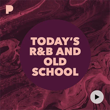 Today's R&B and Old School