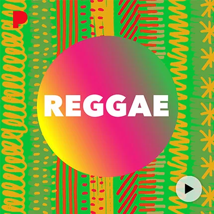 Reggae