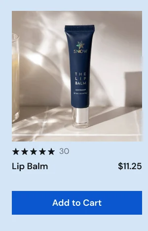Lip Balm [SHOP NOW]