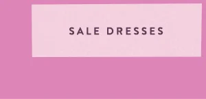 Sale dresses