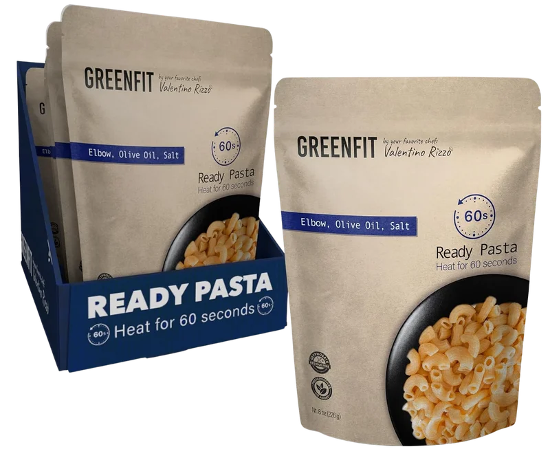 Image of Elbow Ready - Pasta (6 Pack)